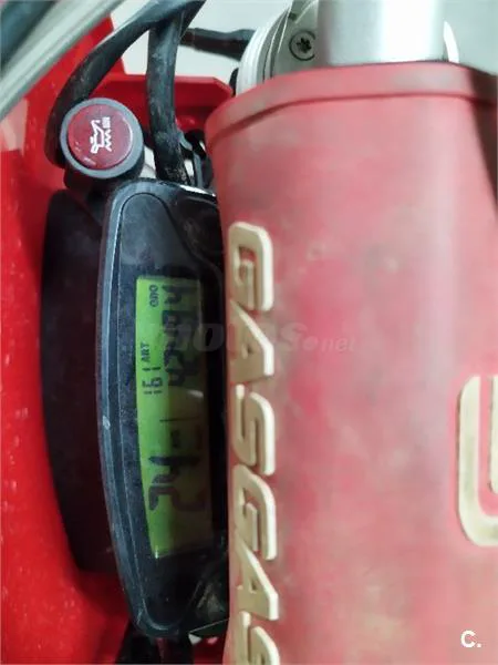 Gas Gas EC 250 – Vista 6
