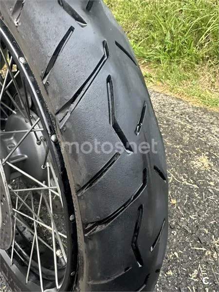 Honda VFR 1200 X Crosstourer – Vista 12