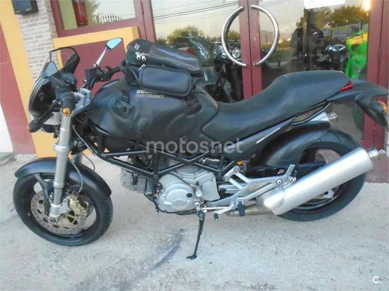 Honda CB 650 R – Vista 26