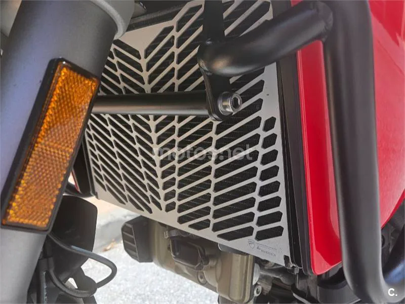 Ducati Multistrada 950 12.150 € 2020 Málaga - 2