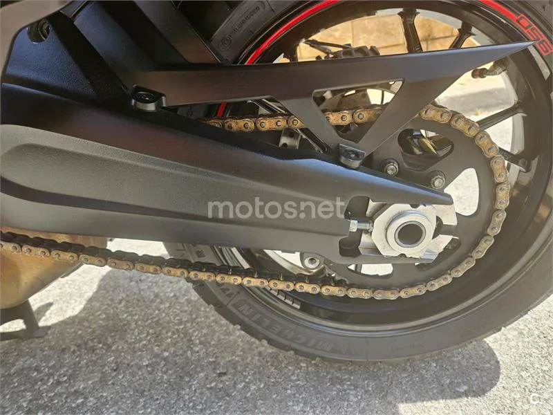 Ducati Multistrada 950 - Vista 7