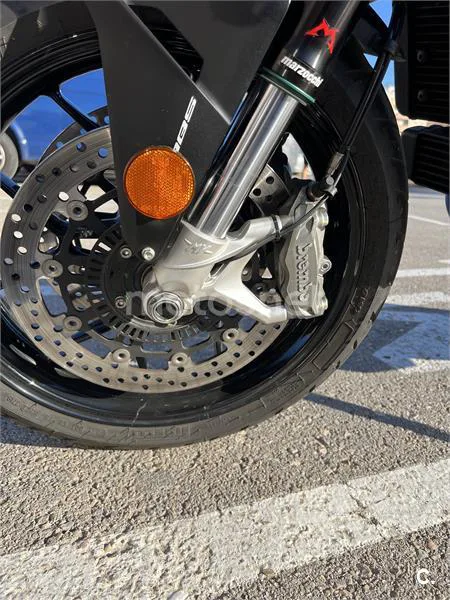 MV Agusta Turismo Veloce 800 – Vista 6