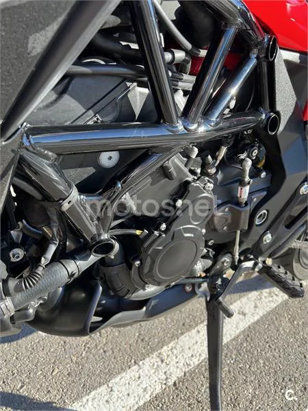 MV Agusta Turismo Veloce 800 – Vista 7