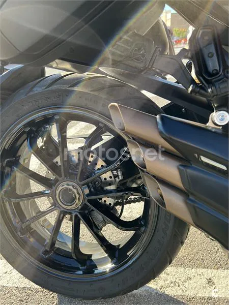 MV Agusta Turismo Veloce 800 – Vista 8
