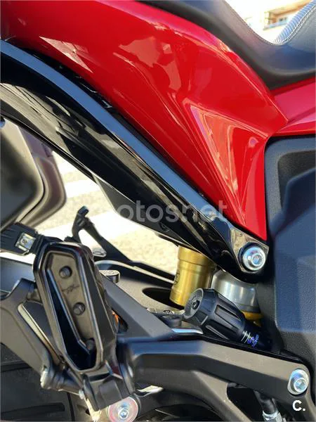 MV Agusta Turismo Veloce 800 – Vista 10