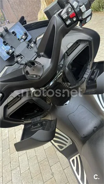 Zontes 368 E – Vista 7