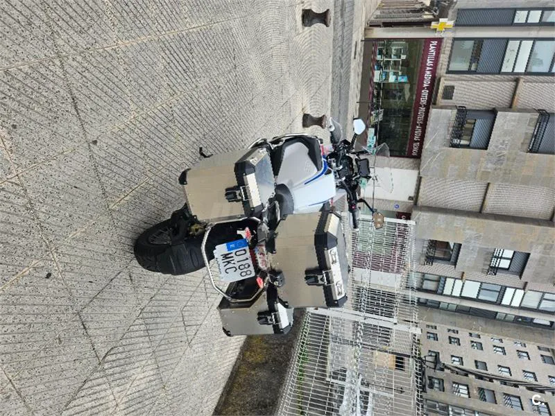 BMW R 1250 GS Adventure – Vista 4