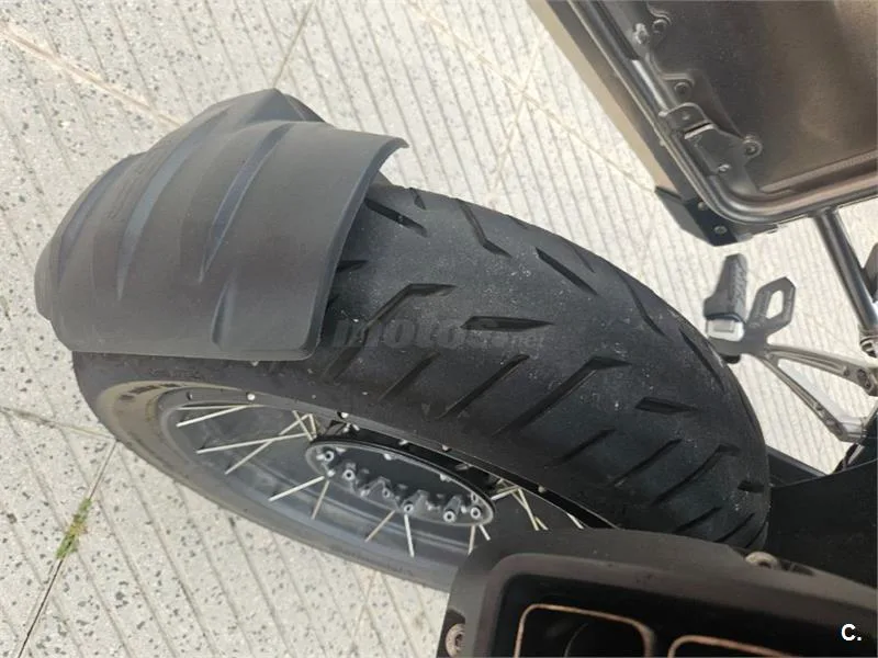 BMW R 1250 GS Adventure – Vista 7