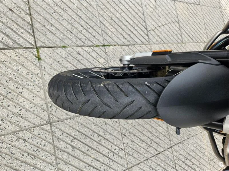 BMW R 1250 GS Adventure – Vista 8