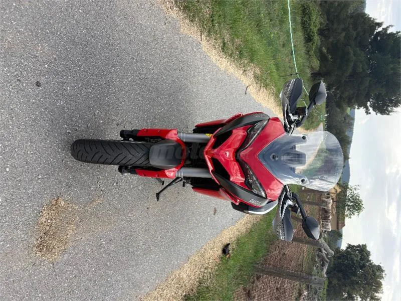 Ducati Multistrada 1200 – Vista 7