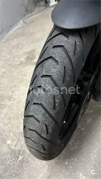 Suzuki V-Strom 1000 – Vista 4