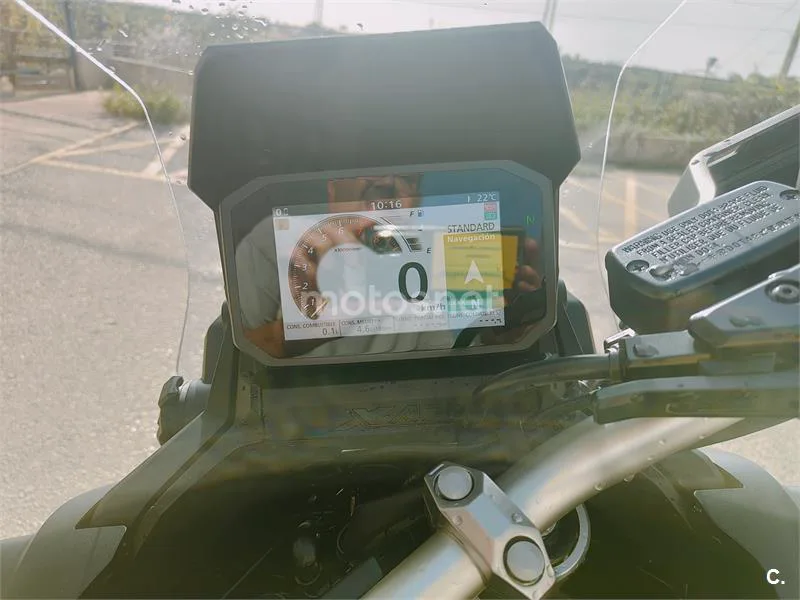 Honda X-ADV 9900 € 2023 Valencia - 1