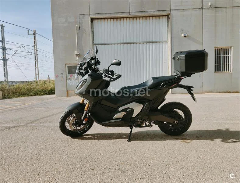 Honda X-ADV 9900 € 2023 Valencia - 2