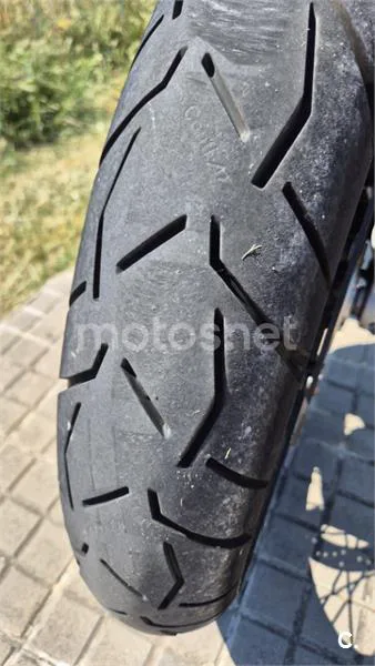 BMW R 1250 GS Adventure – Vista 5