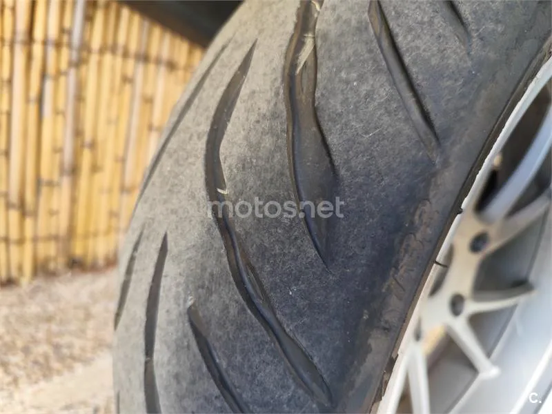 BMW R 1200 RT – Vista 3