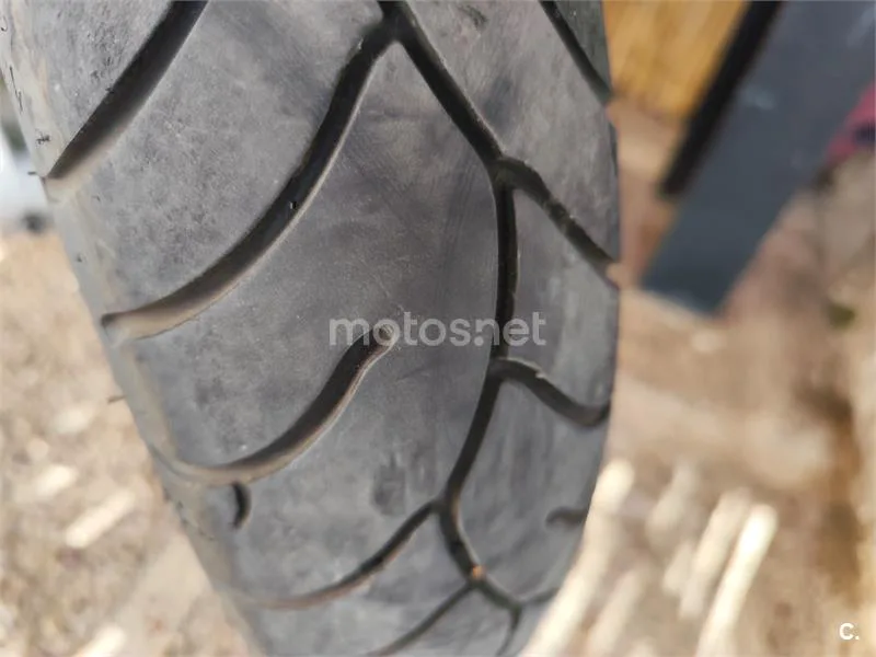 BMW R 1200 RT – Vista 4