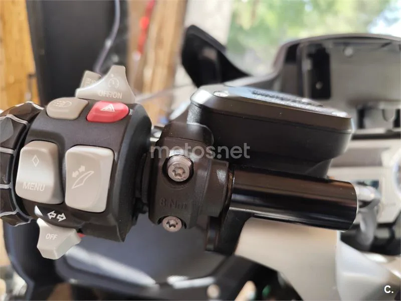 BMW R 1200 RT – Vista 6