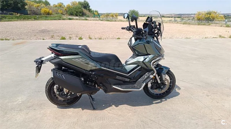 Zontes 368 G – Vista 3
