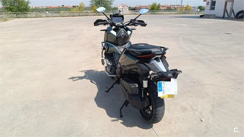 Zontes 368 G – Vista 4