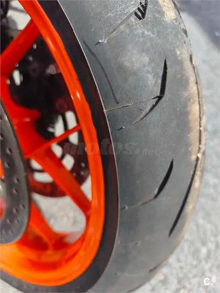 KTM 790 – Vista 2