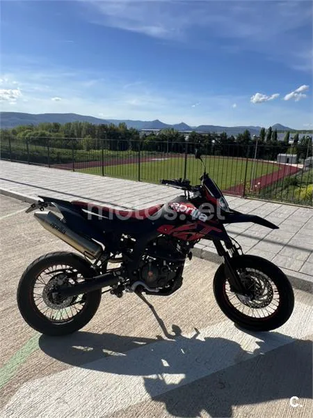 Aprilia SX 125 3200 € 2024 Navarra - 1
