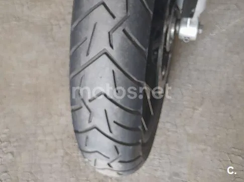 BMW R 1250 GS – Vista 11