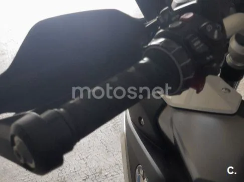 BMW R 1250 GS – Vista 12
