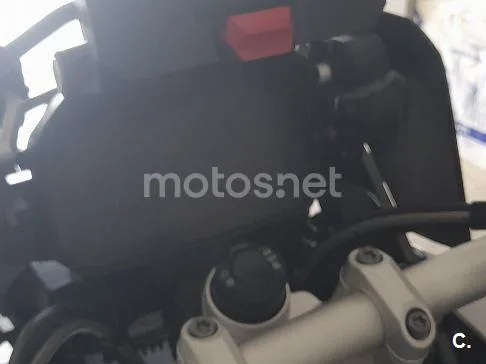 BMW R 1250 GS – Vista 13