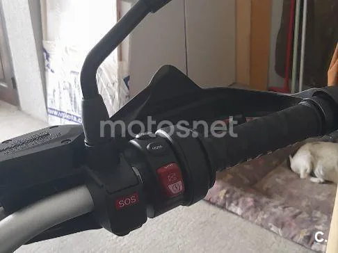 BMW R 1250 GS – Vista 14