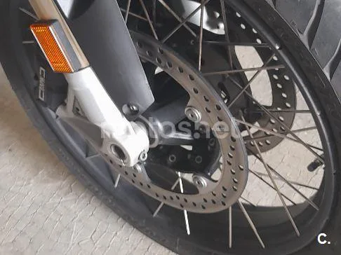 BMW R 1250 GS – Vista 4