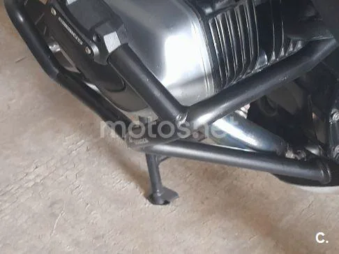 BMW R 1250 GS – Vista 5