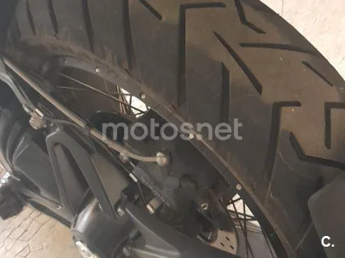 BMW R 1250 GS – Vista 10