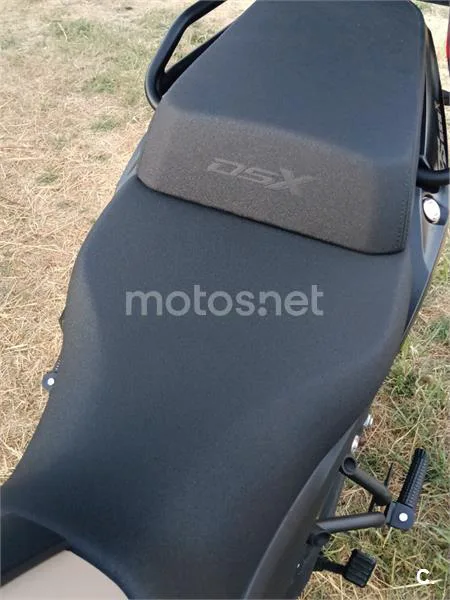 Voge 625 DSX – Vista 5