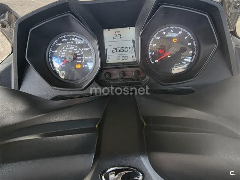 Kymco Super Dink 350 2600 € 2018 Lleida - 2