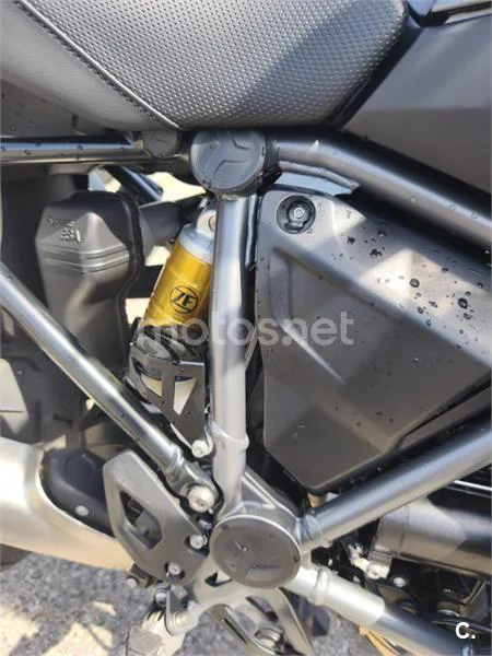 BMW R 1250 GS – Vista 11