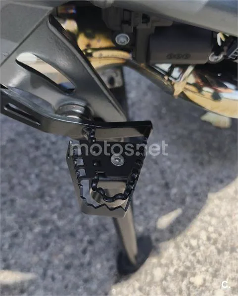 BMW R 1250 GS – Vista 14