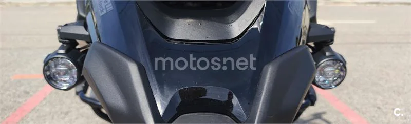 BMW R 1250 GS – Vista 17
