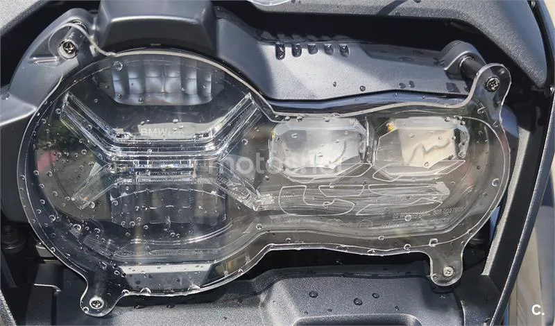 BMW R 1250 GS – Vista 6
