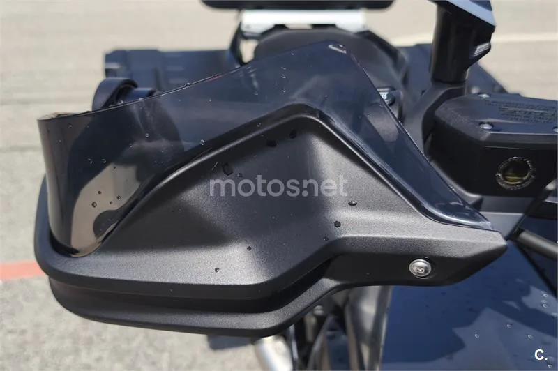 BMW R 1250 GS – Vista 8