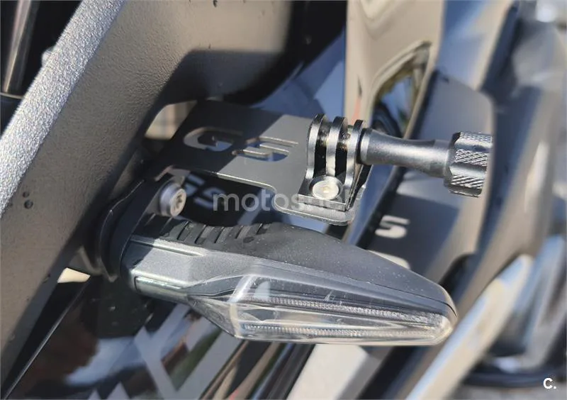 BMW R 1250 GS – Vista 9