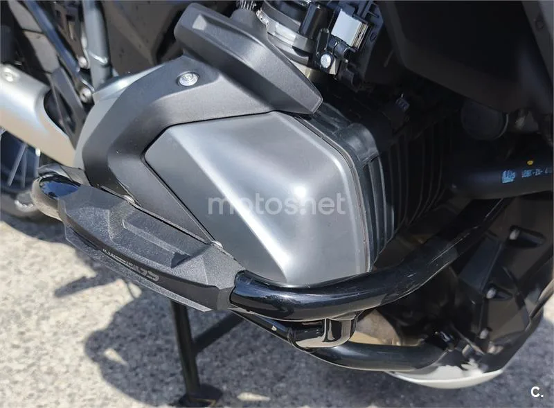 BMW R 1250 GS – Vista 10