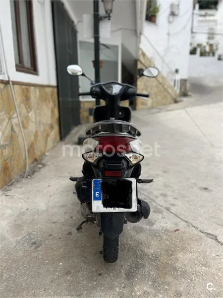 Honda Vision 110 - Vista 6