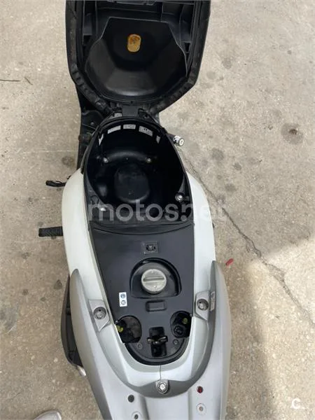 Honda Vision 110 - Vista 7