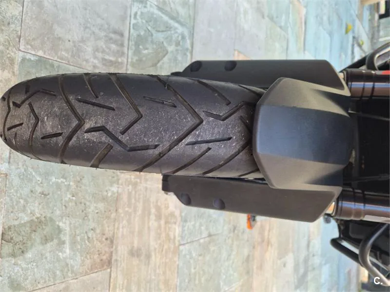 KTM 1290 Super Adventure – Vista 7