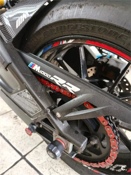 BMW S 1000 RR – Vista 11
