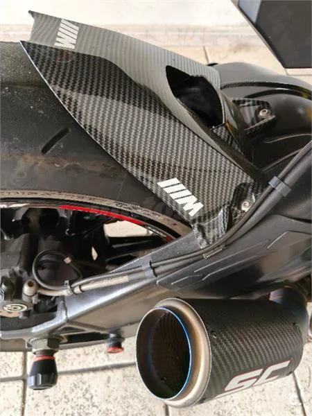 BMW S 1000 RR – Vista 14