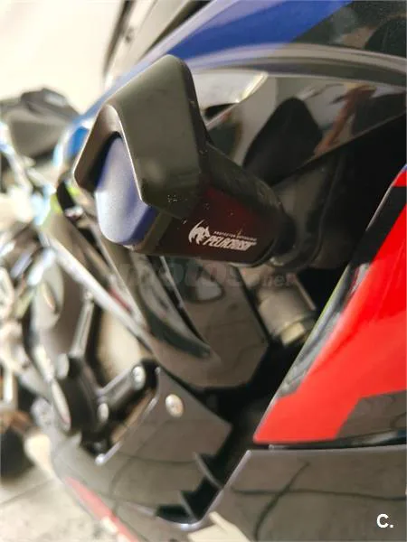 BMW S 1000 RR – Vista 15