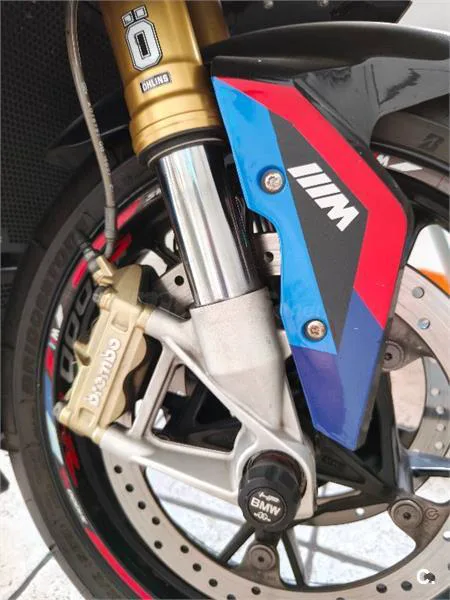 BMW S 1000 RR – Vista 17
