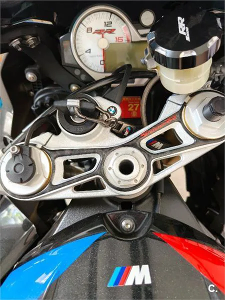 BMW S 1000 RR – Vista 5