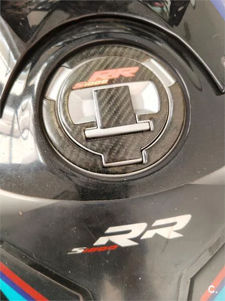 BMW S 1000 RR – Vista 6